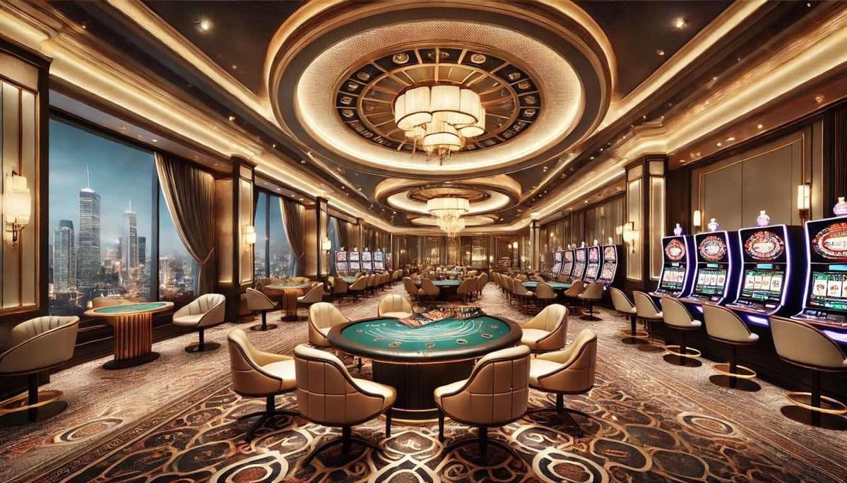 amg 63 Newcomer Friendly Room